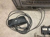 Topcon x53i graafmachine systeem voorbereiding - afbeelding 3 van  5