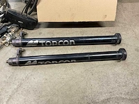 Topcon x53i graafmachine systeem voorbereiding - afbeelding 3 van  6