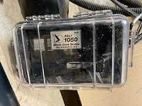 Topcon x53i graafmachine systeem voorbereiding - afbeelding 5 van  6