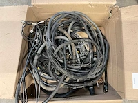 Topcon x53i graafmachine systeem voorbereiding - afbeelding 6 van  6