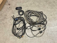 Topcon x53i wiellader systeem voorbereiding - afbeelding 1 van  5