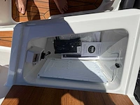 Topcraft - 627 tender - sloep met 100 pk tohatsu motor - afbeelding 39 van  47