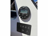 Topcraft - 627 tender - sloep met 100 pk tohatsu motor - afbeelding 28 van  47