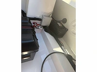 Topcraft - 627 tender - sloep met 100 pk tohatsu motor - afbeelding 32 van  47
