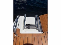 Topcraft - 627 tender - sloep met 100 pk tohatsu motor - afbeelding 37 van  47
