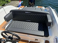 Topcraft - 627 tender - sloep met 100 pk tohatsu motor - afbeelding 41 van  47