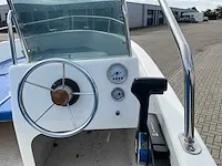 Topcraft 465 millennium consoleboot - afbeelding 4 van  22