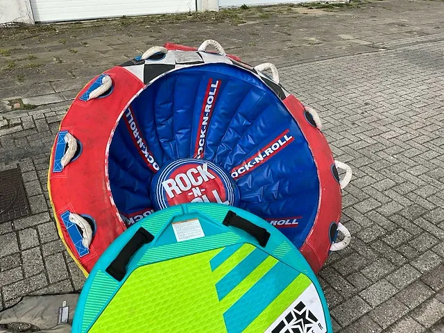 Topcraft 465 millennium consoleboot - afbeelding 8 van  22