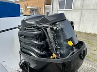 Topcraft 465 millennium consoleboot - afbeelding 10 van  22