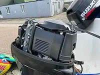 Topcraft 465 millennium consoleboot - afbeelding 11 van  22