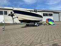 Topcraft 465 millennium consoleboot - afbeelding 16 van  22