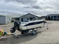 Topcraft 465 millennium consoleboot - afbeelding 20 van  22