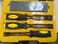 Topcraft handgereedschap (2x) - afbeelding 2 van  3