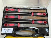 Topcraft handgereedschap (2x) - afbeelding 3 van  3