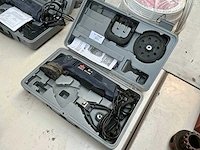 Topcraft handschuurmachine - afbeelding 1 van  3