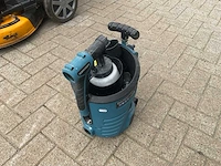 Topcraft mobiele elektrische verfspuit - afbeelding 1 van  5