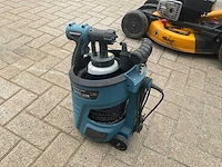 Topcraft mobiele elektrische verfspuit - afbeelding 4 van  5