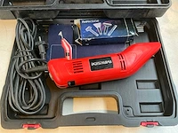 Topcraft schuurmachine - afbeelding 3 van  5