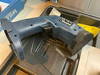 Topcraft schuurmachine - afbeelding 5 van  5