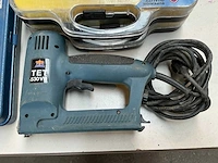 Topcraft tacker en beitels - afbeelding 2 van  5