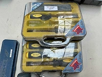 Topcraft tacker en beitels - afbeelding 3 van  5