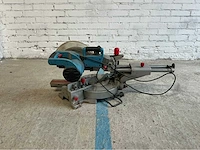 Topcraft tsms 1800 afkortzaag - afbeelding 3 van  10