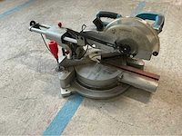 Topcraft tsms 1800 afkortzaag - afbeelding 7 van  10