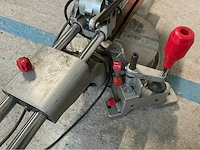 Topcraft tsms 1800 afkortzaag - afbeelding 8 van  10