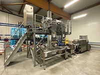 Topcup vullijn