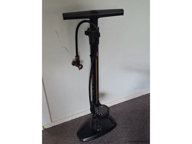 Topeak fietspomp - afbeelding 1 van  5
