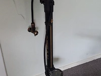 Topeak fietspomp - afbeelding 1 van  5