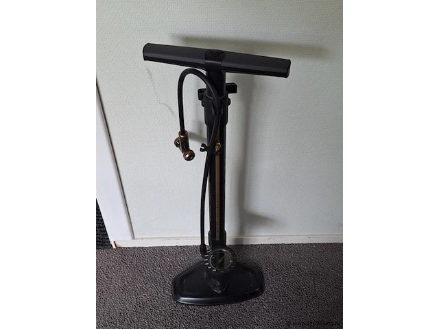 Topeak fietspomp - afbeelding 2 van  5