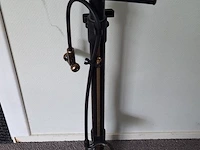 Topeak fietspomp - afbeelding 2 van  5