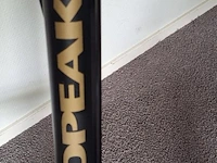 Topeak fietspomp - afbeelding 4 van  5