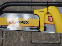 Topex metaalzaagset - 150/300mm - 10 stuks - afbeelding 3 van  4