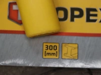 Topex metaalzaagset - 150/300mm - 6 stuks - afbeelding 3 van  6