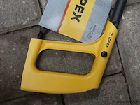 Topex metaalzaagset - 150/300mm - 6 stuks - afbeelding 6 van  6