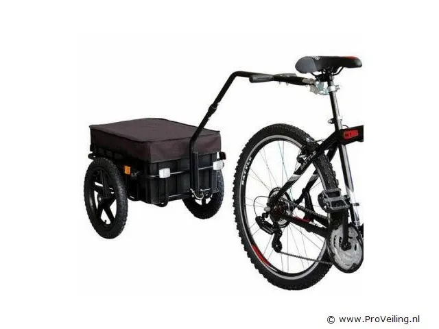 Topgear fietskar - afbeelding 2 van  2