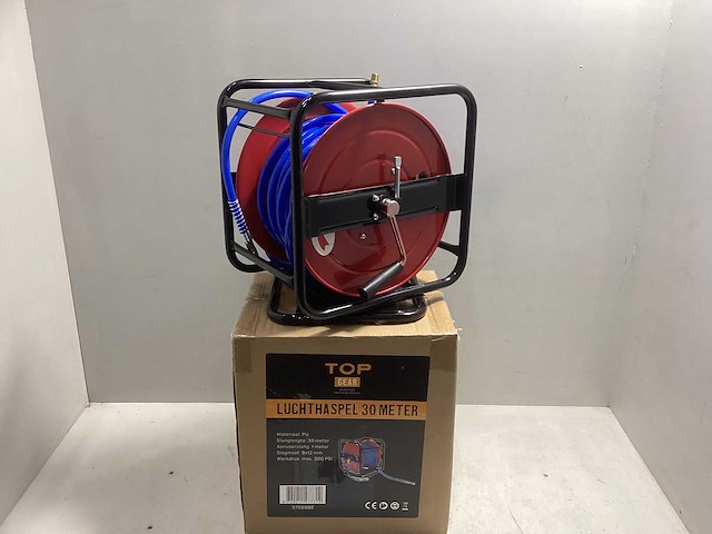 Topgear luchthaspel 30 meter - afbeelding 1 van  2