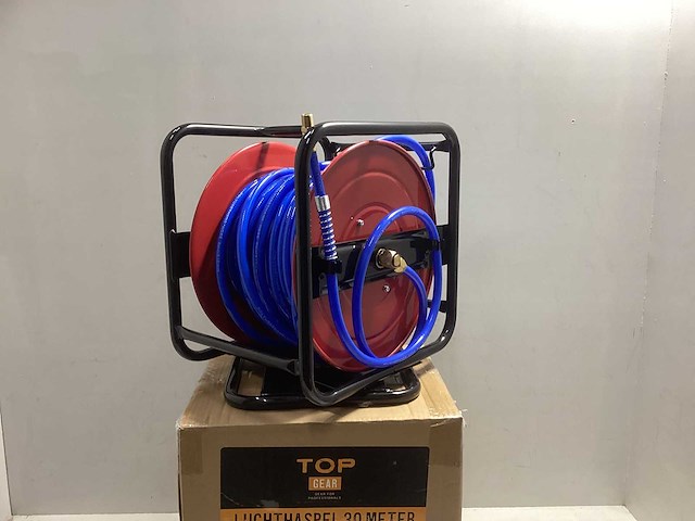 Topgear luchthaspel 30 meter - afbeelding 2 van  2