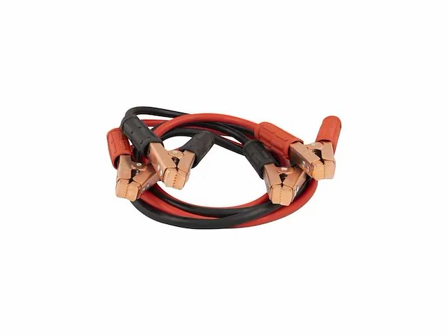 Topgear startkabelset 3000 ampère - afbeelding 1 van  1