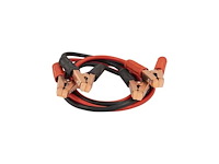 Topgear startkabelset 3000 ampère - afbeelding 1 van  1