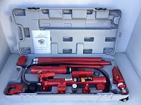 Topgear uitdeukset hydraulisch 10 ton - afbeelding 1 van  6