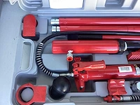 Topgear uitdeukset hydraulisch 10 ton - afbeelding 4 van  6