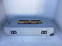 Topgear uitdeukset hydraulisch 10 ton - afbeelding 6 van  6