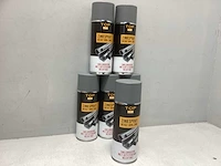 Topgear zinkspray 400ml (6x) - afbeelding 2 van  5