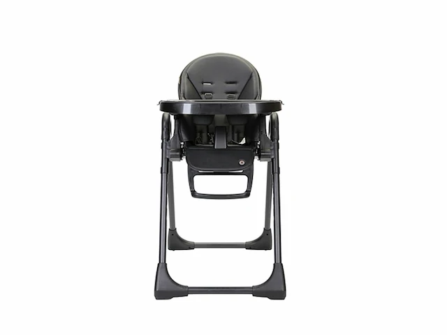 Topmark robin kinderstoel zwart frame - afbeelding 1 van  2