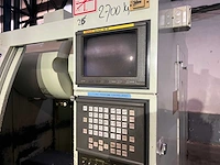 Topper - tmv510t - cnc vertical machine centre - 2001 - afbeelding 2 van  23