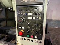 Topper - tmv510t - cnc vertical machine centre - 2001 - afbeelding 3 van  23