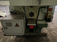 Topper - tmv510t - cnc vertical machine centre - 2001 - afbeelding 7 van  23
